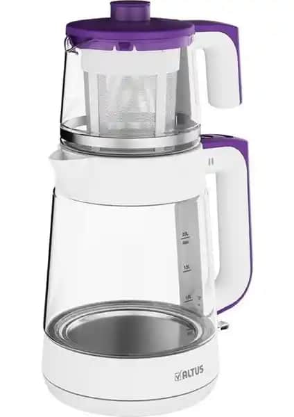 Altus Al 796 B ve Fakir Tastea Çay Makineleri Karşılaştırması: Özellikler ve Kullanıcı Yorumları