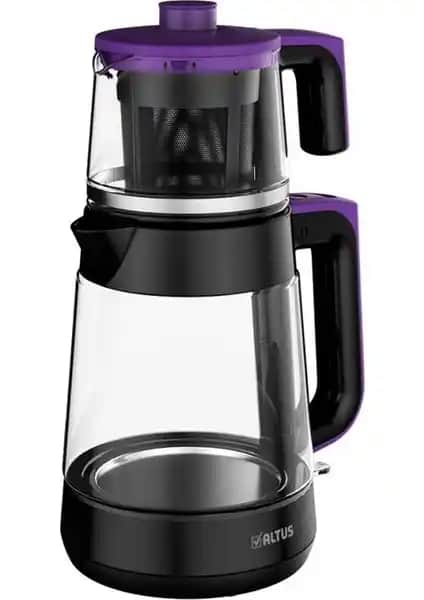 Altus Al 796 S ve Fakir Bestea Cam Çay Makinesi Karşılaştırması