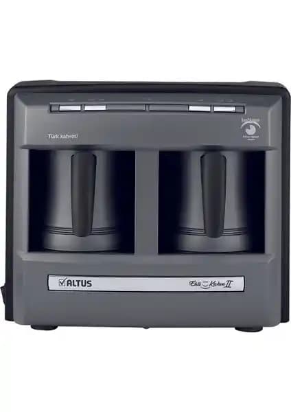 Altus Al 799 ve Beko TKM 8961 Türk Kahvesi Makineleri Karşılaştırması 2023