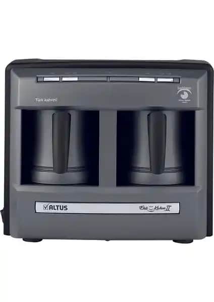 Altus Al 799 ve Karaca Hatır Hüp Düet Aroma Türk Kahvesi Makinesi Karşılaştırması