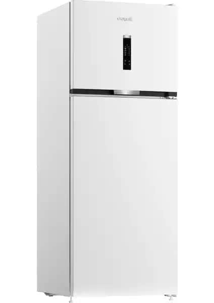 Arçelik 570477 ve Samsung RT47CG6636 Buzdolabı Karşılaştırması: Özellikler ve Farklar