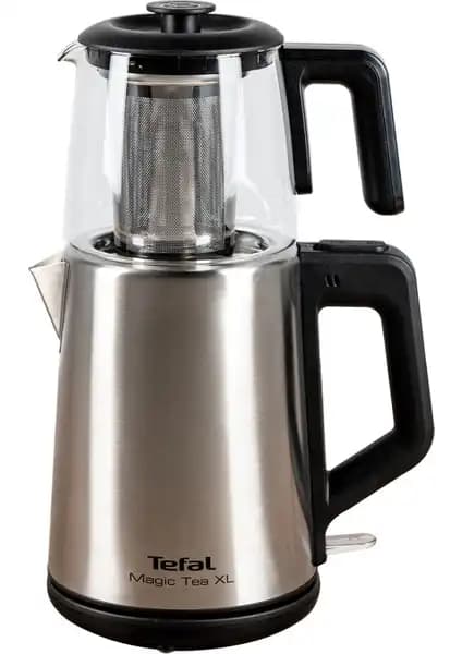 Arçelik CM 6964 ve Tefal Magic Tea XL Çay Makineleri Karşılaştırması 2