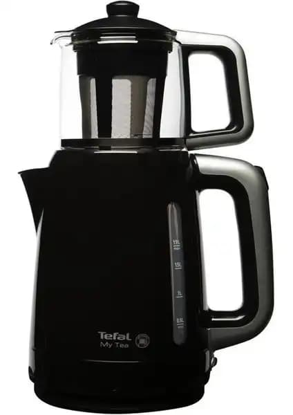 Arçelik CM 6964 ve Tefal My Tea Çay Makinesi Karşılaştırması 2