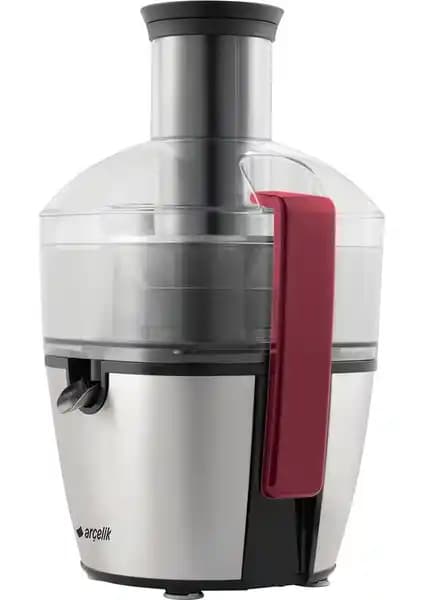 Arçelik K 1583 ve Yasomi Fruitforce 8 Segment Meyve Sıkacakları Karşılaştırması