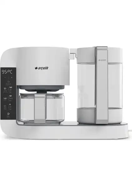 Arçelik K 3284 ve Homend Royaltea 1709H Çay Makineleri Karşılaştırması 1