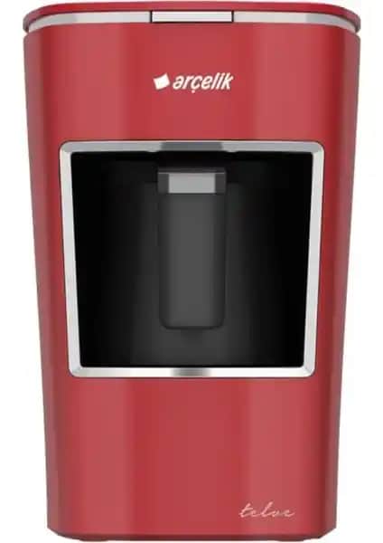 Arçelik K 3300 ve Arzum OK0012 Türk Kahve Makinesi Karşılaştırması 2023