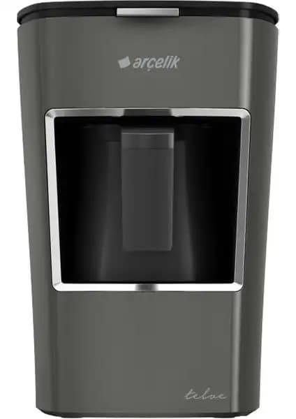 Arçelik K 3300 ve Beko TKM 8961 Türk Kahve Makineleri Karşılaştırması ve Özellikleri 1