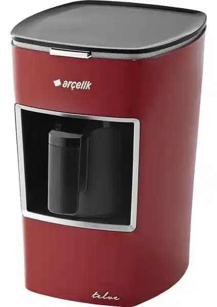 Arçelik K-3300 ve K 3400 Türk Kahvesi Makineleri Karşılaştırması ve Özellikleri