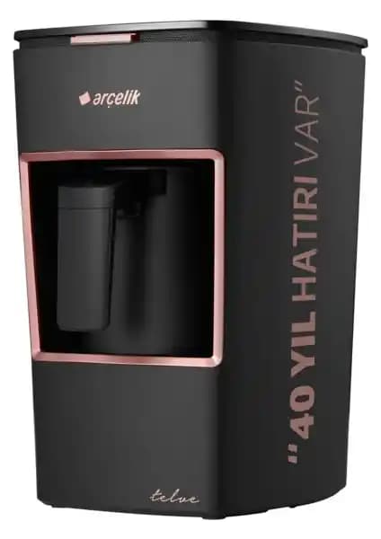 Arçelik K 3300 ve Karaca Hatır Hüp Düet Aroma Türk Kahve Makineleri Karşılaştırması