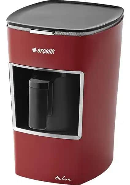 Arçelik K-3300 ve Tkm 3341 Telve-X Kahve Makineleri Karşılaştırması