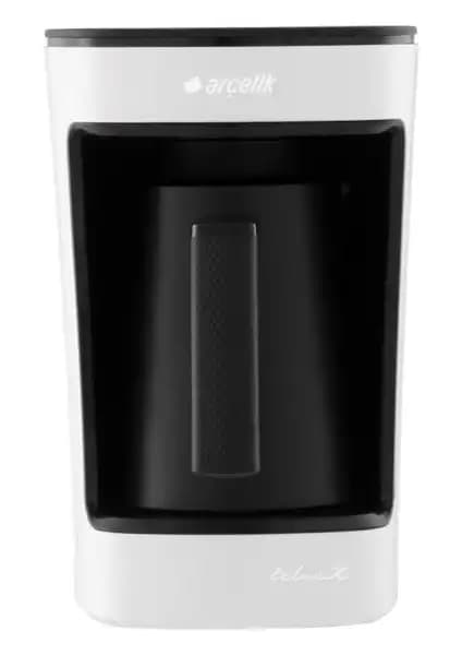 Arçelik K-3300 ve Tkm 3341 Telve-X Kahve Makineleri Karşılaştırması 2