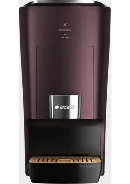 Arçelik K 3500 ve Nespresso C30 Essenza Mini Kahve Makineleri Karşılaştırması