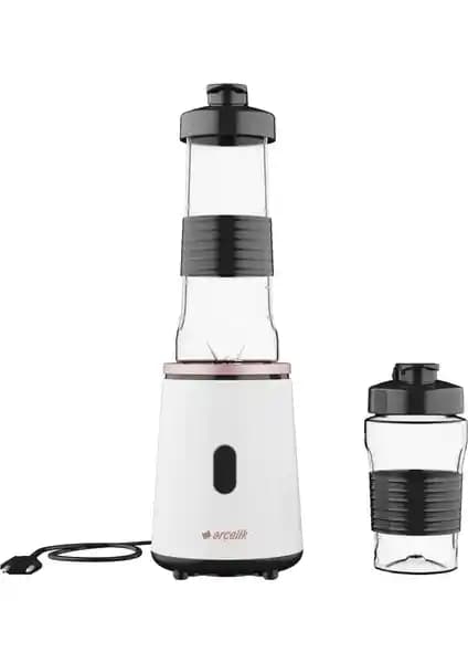 Arçelik KB 6234 T ve Grundig KB 422600 Blender Karşılaştırması ve Özellikleri
