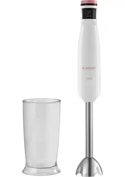 Arçelik Resital HB 6150 ve Homend Handmaid 1937H Blender Karşılaştırması