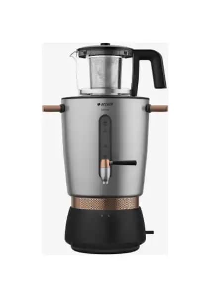 Arçelik SE 9036 ve Korkmaz Çayşef Semaverleri Karşılaştırması: Özellikler ve Kullanıcı Yorumları