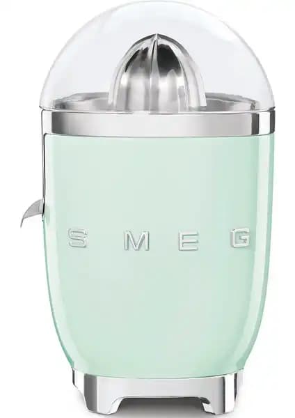 Ariete Vintage ve Smeg Narenciye Sıkacakları Karşılaştırması: Hangi Model Daha Uygun 2