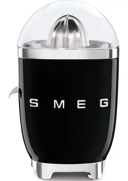 Ariete Vintage ve smeg Siyah Narenciye Sıkacağı Karşılaştırması: Özellikler ve Kullanıcı Yorumları 2