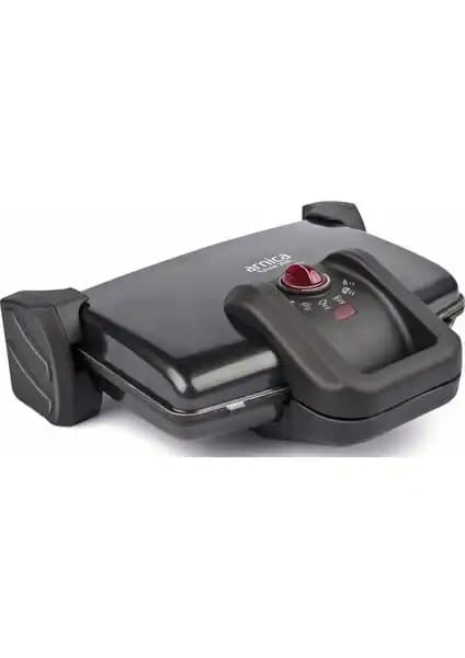 Arnica Ayvalık 3000 ve GH26111 Tost Makineleri Karşılaştırması: Hangi Model Sizin İçin Uygun