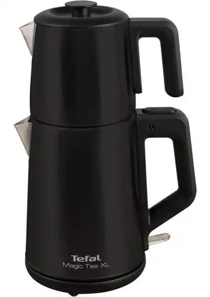 Arnica Demli Inox IH33150 ve Tefal Magic Tea XL Karşılaştırması 2
