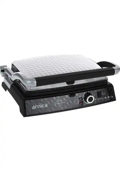Arnica Diamond ve GH26243 Tost Makinesi Karşılaştırması: Özellikler ve Kullanıcı Yorumları 1