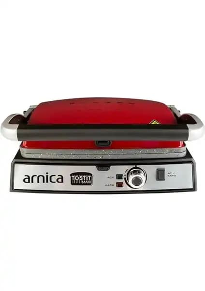 Arnica Diamond ve GH26243 Tost Makinesi Karşılaştırması: Özellikler ve Kullanıcı Yorumları 2