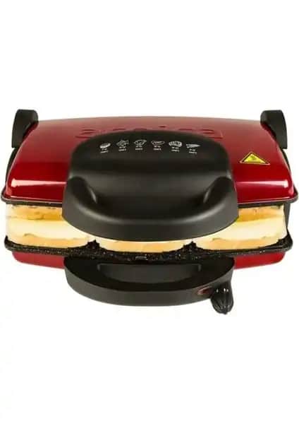 Arnica GH26111 ve Arzum AR2007 Tost Makinesi Karşılaştırması: Özellikler ve Kullanıcı Yorumları