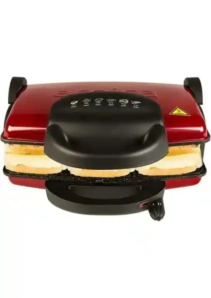 Arnica GH26111 ve Stilevs SGH23252 Tost Makinesi Karşılaştırması: Özellikler ve Kullanıcı Yorumları