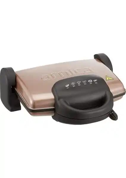 Arnica GH26112 ve Homend Toastbuster 1337H Tost Makinesi Karşılaştırması ve Özellikleri