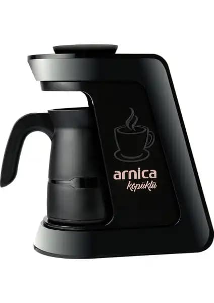 Arnica IH32059 ve Karaca Hatır Otomatik Kahve Makinesi Karşılaştırması 1