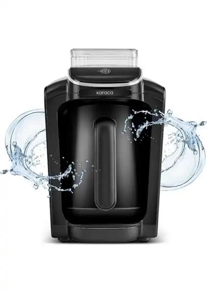 Arnica IH32059 ve Karaca Hatır Otomatik Kahve Makinesi Karşılaştırması 2