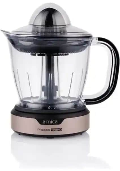 Arnica IH37101 ve Yasomi Citromix Karşılaştırması: Hangi Narenciye Sıkacağı Daha İyi