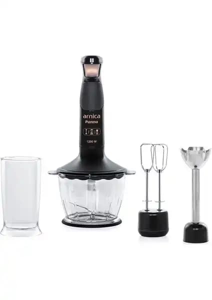 Arnica Panna Blender Karşılaştırması: Güçlü ve Pratik Modellerin Detaylı İncelemesi 1