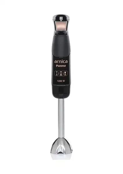 Arnica Panna Çubuk Blender ve Stilevs Chef x Inox El Blender Karşılaştırması 1