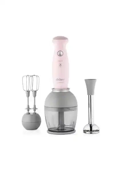 Arzum Ar 1031 ve Karaca Profoodmix 3'lü Blender Setlerinin Karşılaştırması ve Seçim Rehberi