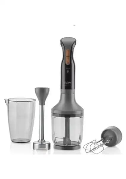 Arzum AR1014 Prostick 1500 ve AR1108-S Smarty Neo 900 Blender Setleri Karşılaştırması 1