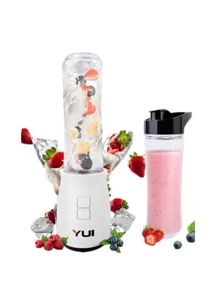 Arzum AR1032 ve Yui M19 Karşılaştırması: Hangi Kişisel Blender Sizin İçin Uygun 2