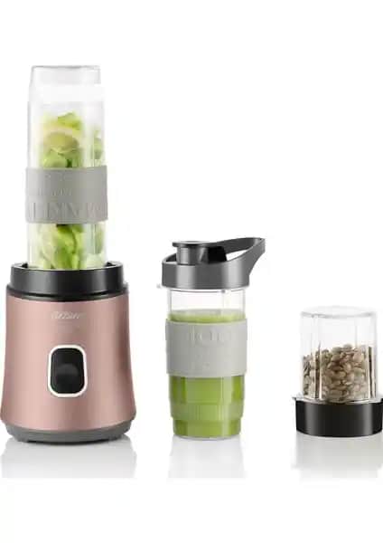 Arzum AR1101-G ve Yui M19 Kişisel Blender Karşılaştırması: Özellikler ve Kullanıcı Yorumları