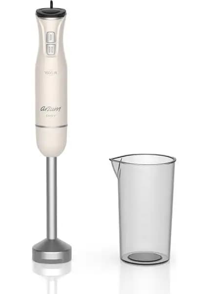 Arzum AR1108-S Smarty Neo ve AR1139-B Chefy El Blender Setleri Karşılaştırması 2