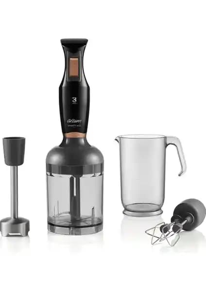 Arzum AR1108-S Smarty Neo ve Awox Barmix 3 İn 1 Blender Karşılaştırması