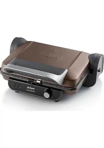 Arzum Ar2006-T ve Korkmaz Tostema Karşılaştırması: Özellikler ve Kullanıcı Yorumları