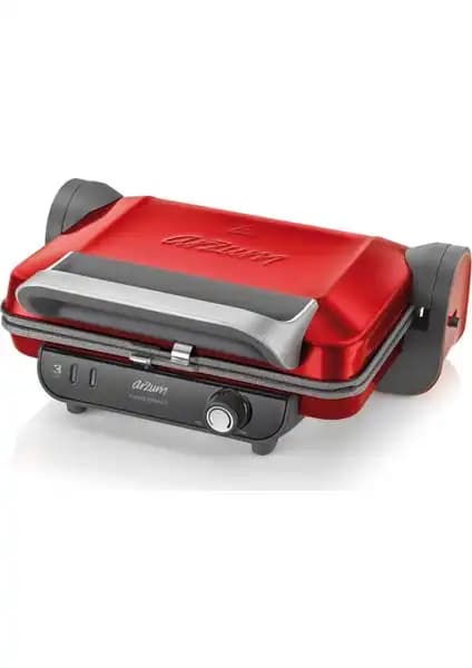 Arzum AR2006 ve AR2045 Tost ve Izgara Makinesi Karşılaştırması 1
