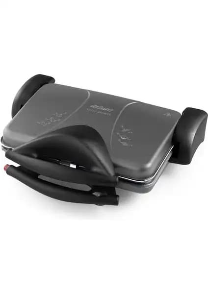 Arzum AR2006 ve AR2045 Tost ve Izgara Makinesi Karşılaştırması 2