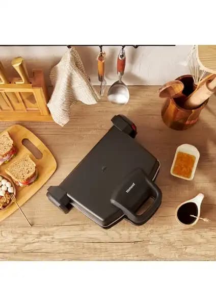 Arzum AR2007 Sultane ve Homend Toastbuster Tost Makinesi Karşılaştırması 2