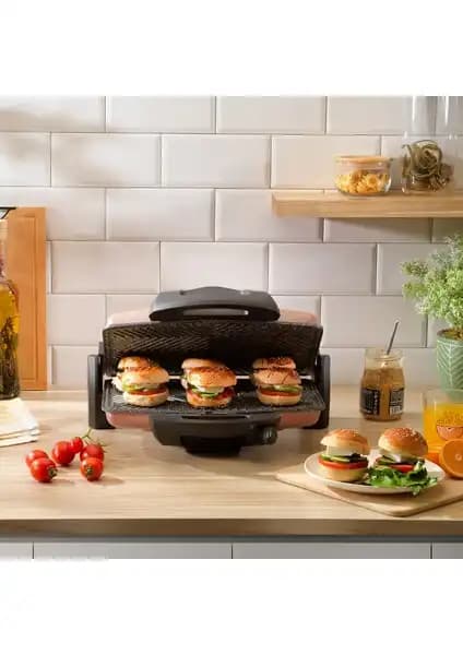 Arzum AR2007 Sultane ve Schafer Grill Chef Tost Makinesi Karşılaştırması 2