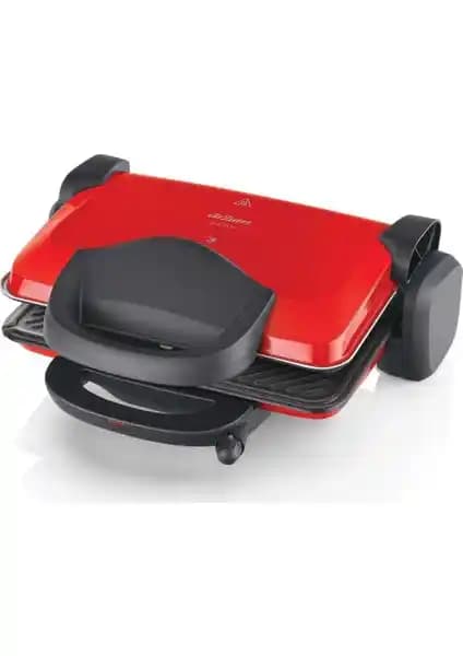 Arzum AR2007 Sultane ve Vestel Retro T7000 Tost Makinesi Karşılaştırması