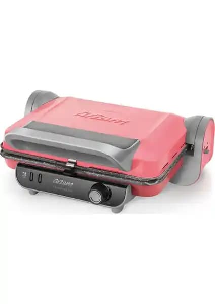 Arzum Ar2013 Panini Color ve Karaca Gastro Diamond Tost Makinesi Karşılaştırması