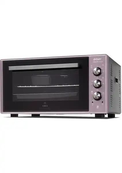 Arzum AR2034 Cookart ve Bosch HTB12E458T Gümüş Fırın Karşılaştırması 1