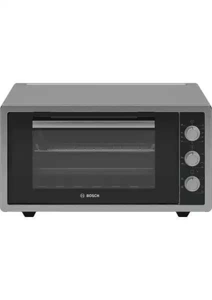 Arzum AR2034 Cookart ve Bosch HTB12E458T Gümüş Fırın Karşılaştırması 2