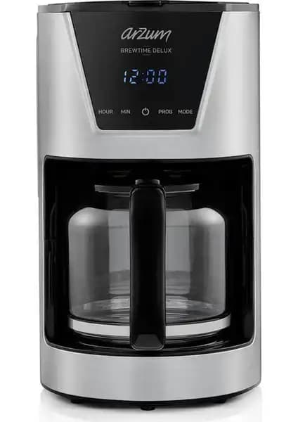 Arzum AR3081 Brewtime Delux ve Homend Coffeebreak 5046-H Filtre Kahve Makinesi Karşılaştırması 1
