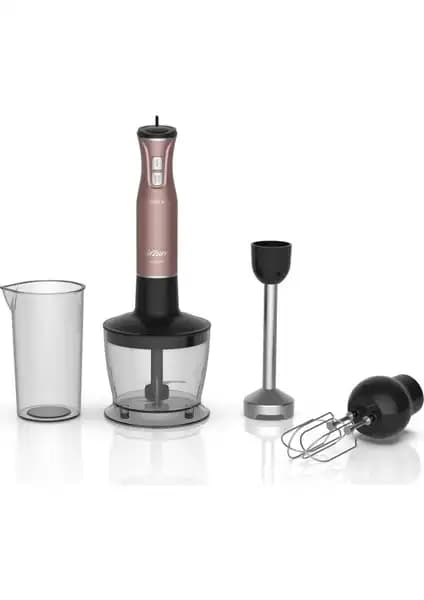 Arzum El Blender Setleri Karşılaştırması: Prostick 1000 ve Minimix 1500 Modelleri Analizi 2